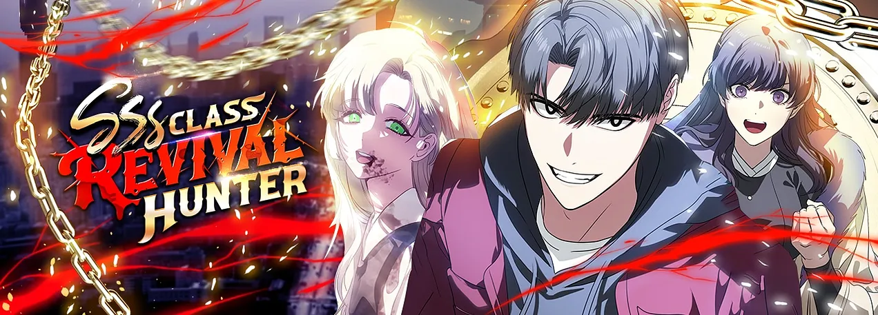 Bannière d'un Webtoon